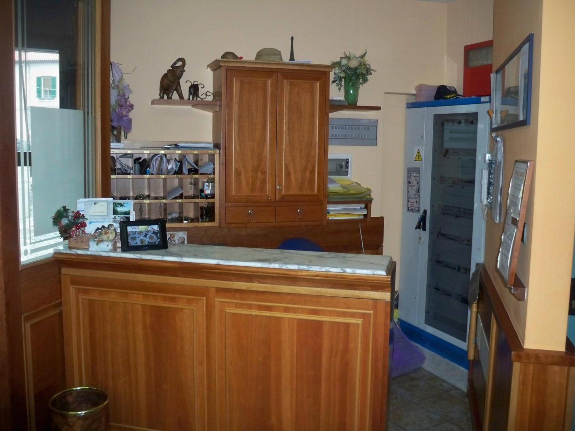 Albergo Corradetti Castel Di Sangro Buitenkant foto