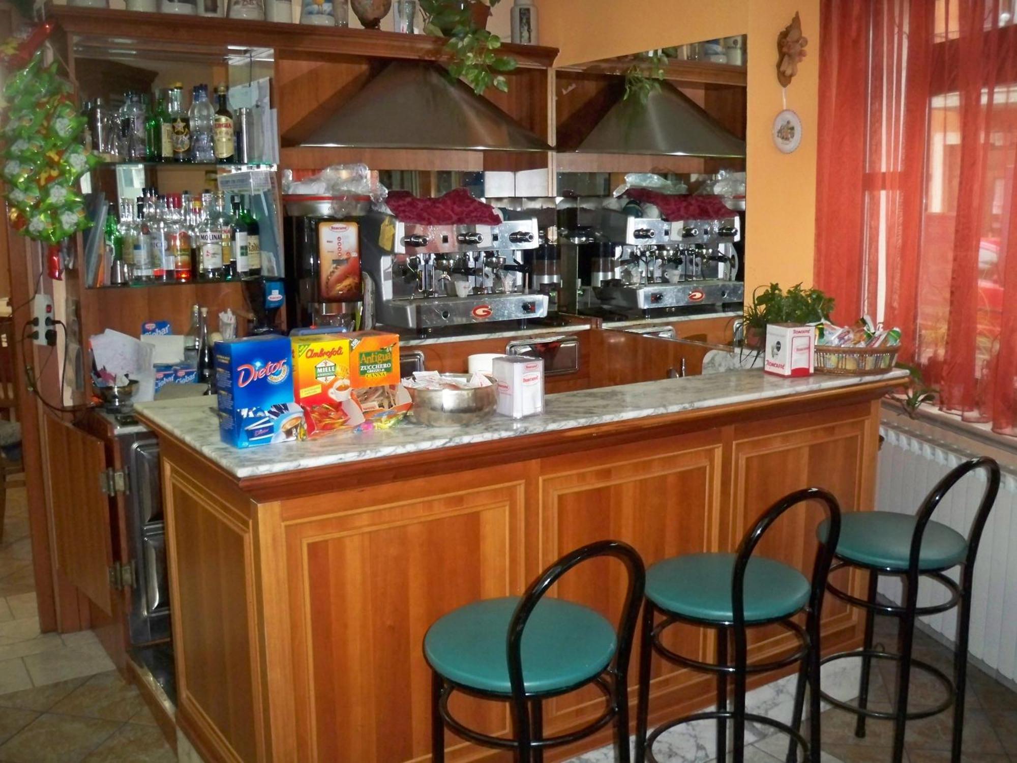 Albergo Corradetti Castel Di Sangro Buitenkant foto